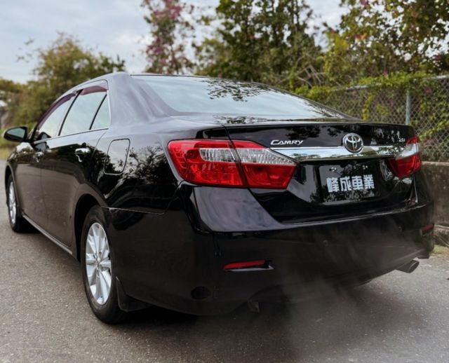 TOYOTA豐田 CAMRY  第4張相片