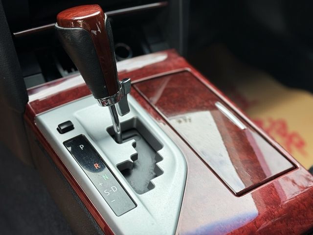 TOYOTA豐田 CAMRY  第8張相片