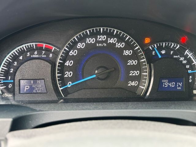 TOYOTA豐田 CAMRY  第10張相片