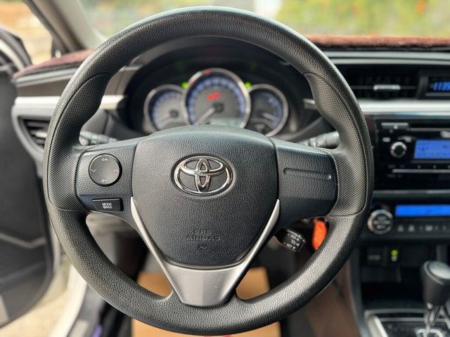 TOYOTA豐田 ALTIS  第8張相片