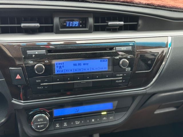 TOYOTA豐田 ALTIS  第10張相片