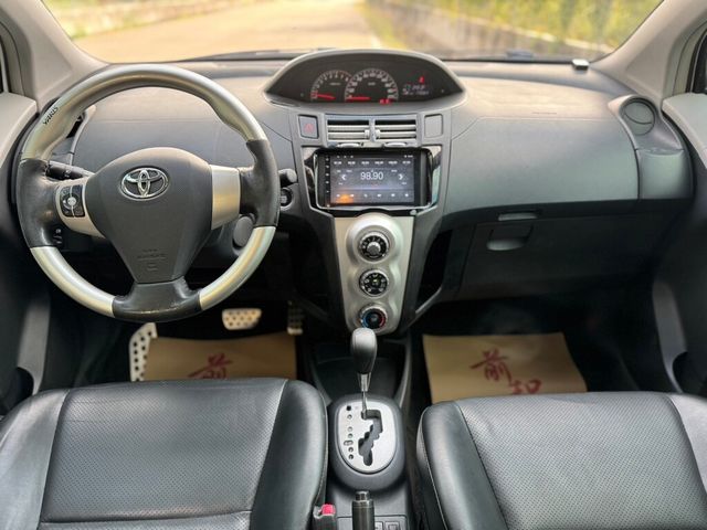 TOYOTA豐田 YARIS  第7張相片