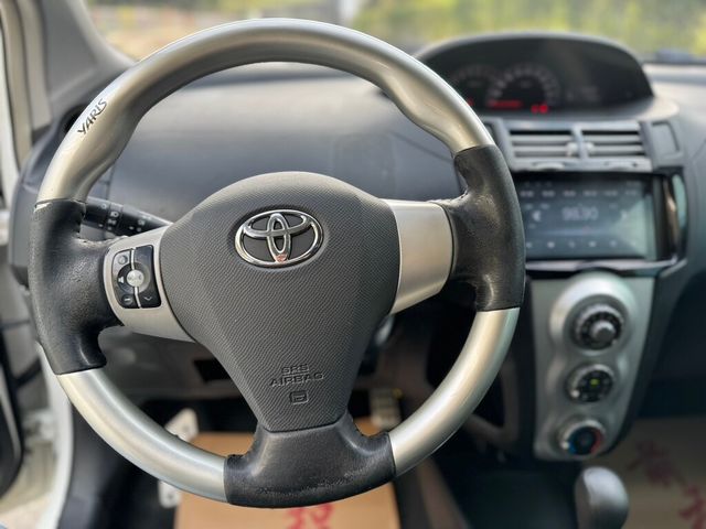 TOYOTA豐田 YARIS  第12張相片