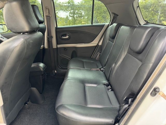 TOYOTA豐田 YARIS  第15張相片