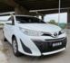 TOYOTA豐田 YARIS  第2張縮圖