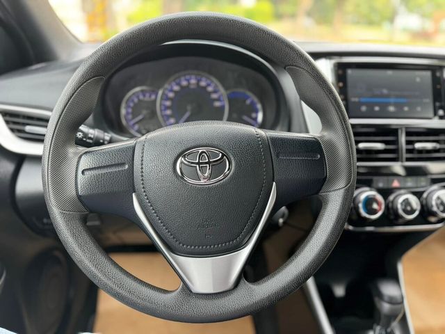 TOYOTA豐田 YARIS  第9張相片