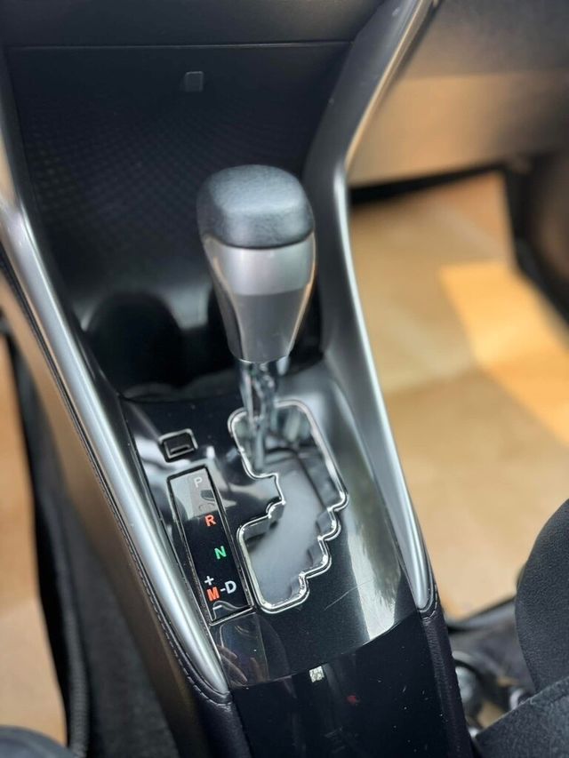 TOYOTA豐田 YARIS  第10張相片