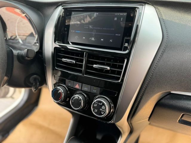 TOYOTA豐田 YARIS  第11張相片