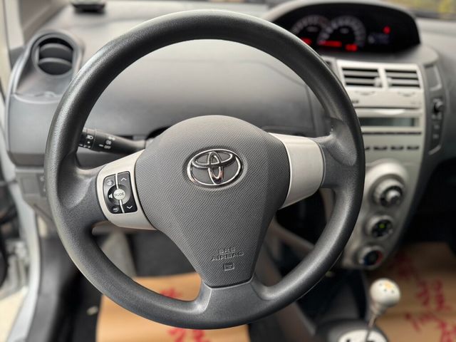 TOYOTA豐田 YARIS  第16張相片