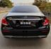 M-BENZ賓士 E200  第5張縮圖