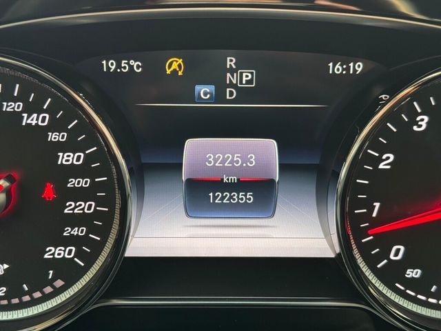 M-BENZ賓士 E200  第8張相片