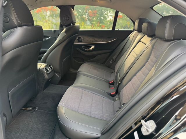 M-BENZ賓士 E200  第12張相片