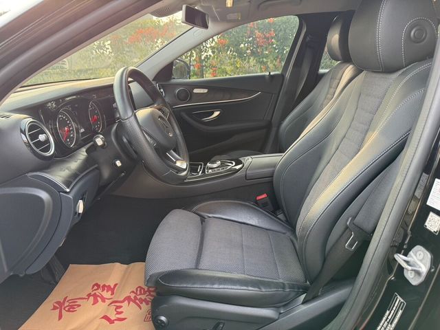 M-BENZ賓士 E200  第13張相片