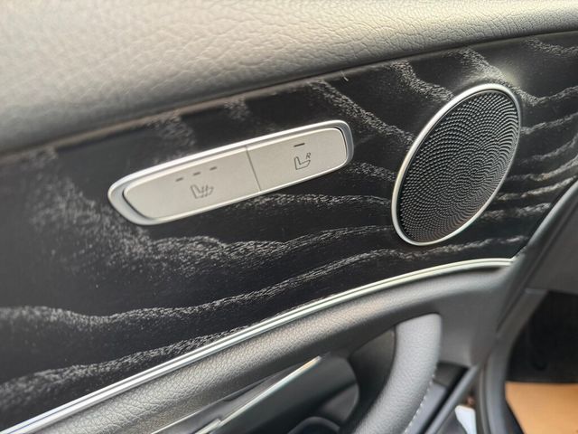 M-BENZ賓士 E200  第18張相片