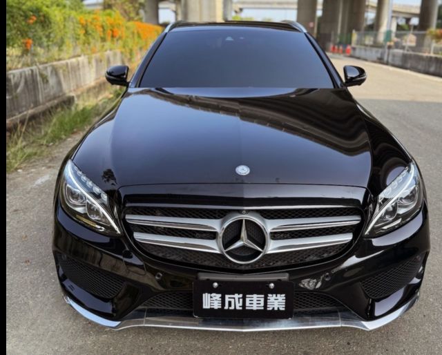 M-BENZ賓士 C250  第2張相片