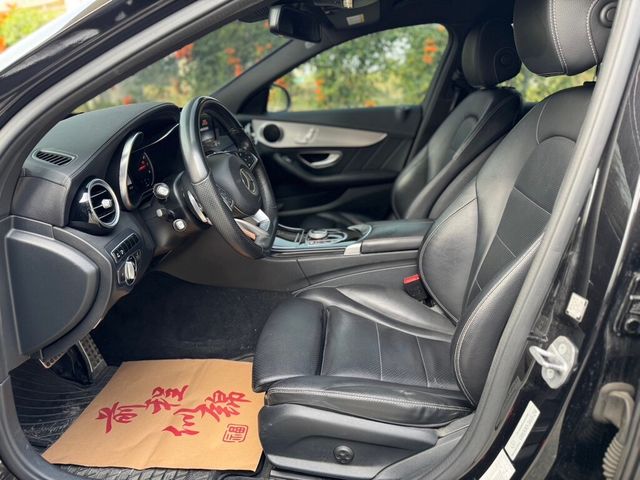 M-BENZ賓士 C250  第8張相片