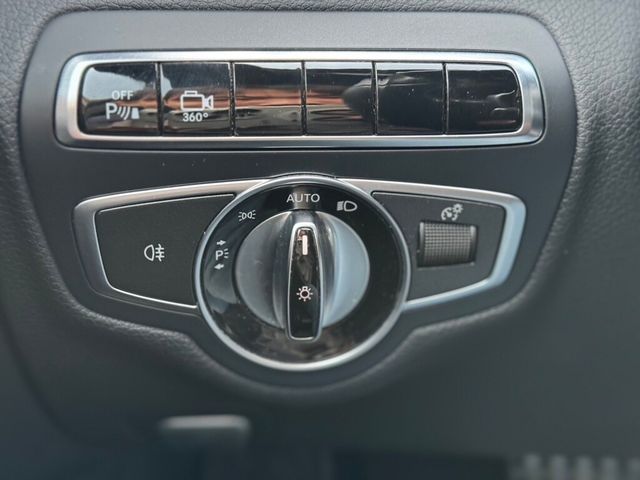 M-BENZ賓士 C250  第14張相片