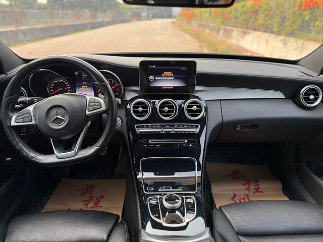 M-BENZ賓士 C250  第17張相片