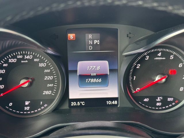 M-BENZ賓士 C250  第19張相片