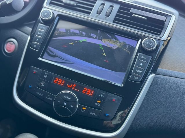 NISSAN日產 TIIDA  第15張相片
