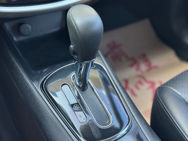 NISSAN日產 TIIDA  第21張相片