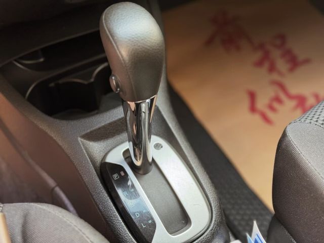 NISSAN日產 LIVINA  第19張相片