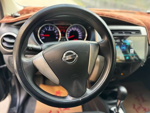 NISSAN日產 LIVINA  第21張相片