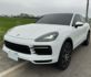 PORSCHE保時捷 CAYENNE  第1張縮圖