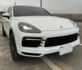 PORSCHE保時捷 CAYENNE  第3張縮圖