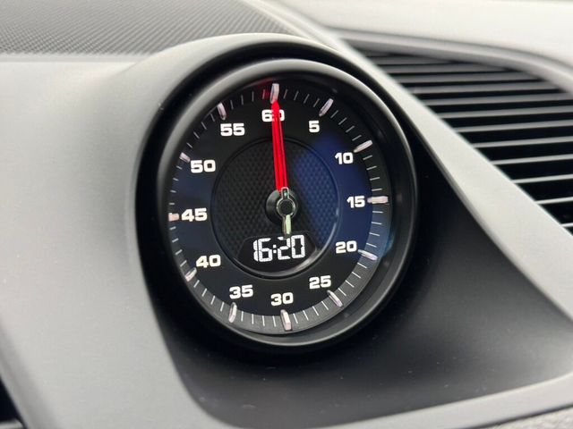 PORSCHE保時捷 CAYENNE  第31張相片