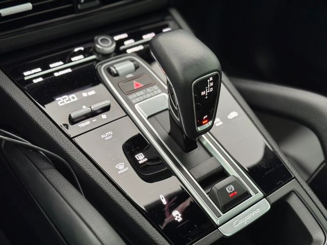 PORSCHE保時捷 CAYENNE  第33張相片