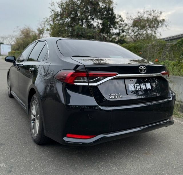 TOYOTA豐田 ALTIS  第11張相片