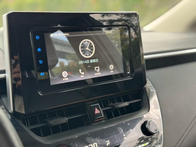 TOYOTA豐田 ALTIS  第19張相片