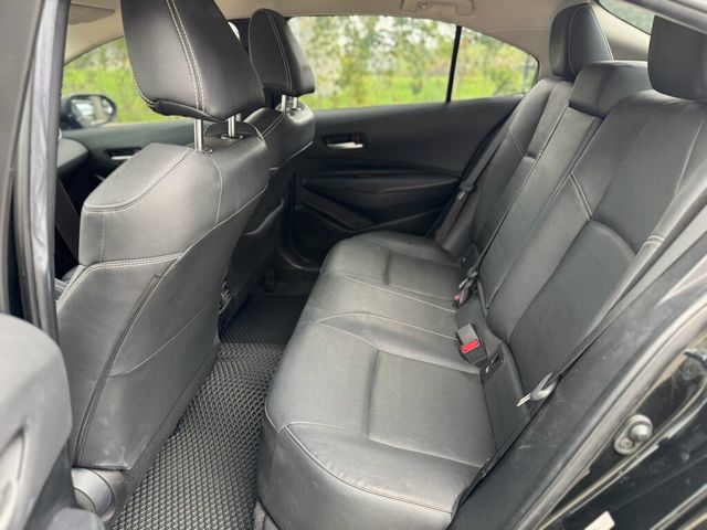 TOYOTA豐田 ALTIS  第27張相片