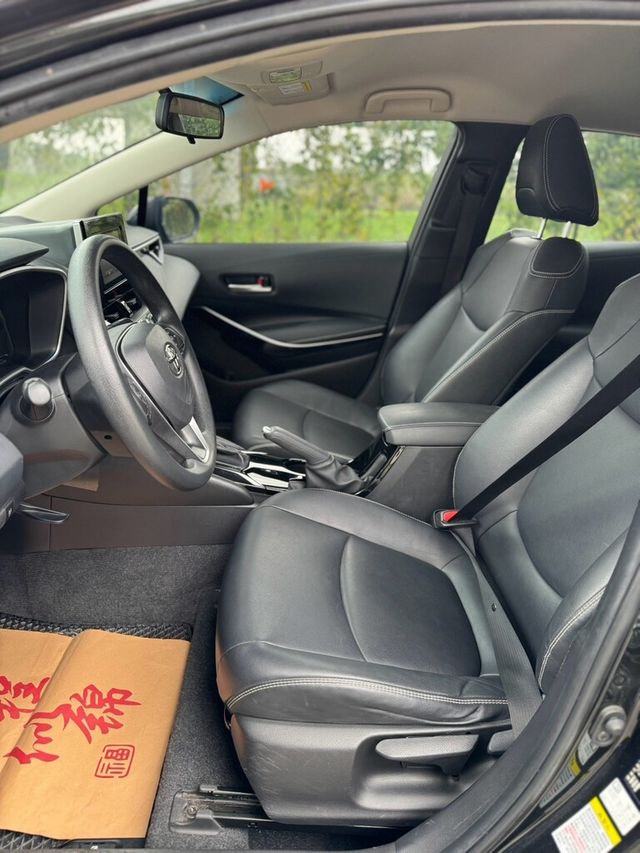 TOYOTA豐田 ALTIS  第29張相片