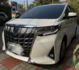 TOYOTA豐田 ALPHARD  第1張縮圖