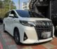 TOYOTA豐田 ALPHARD  第3張縮圖