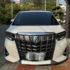 TOYOTA豐田 ALPHARD  第5張縮圖