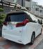 TOYOTA豐田 ALPHARD  第9張縮圖