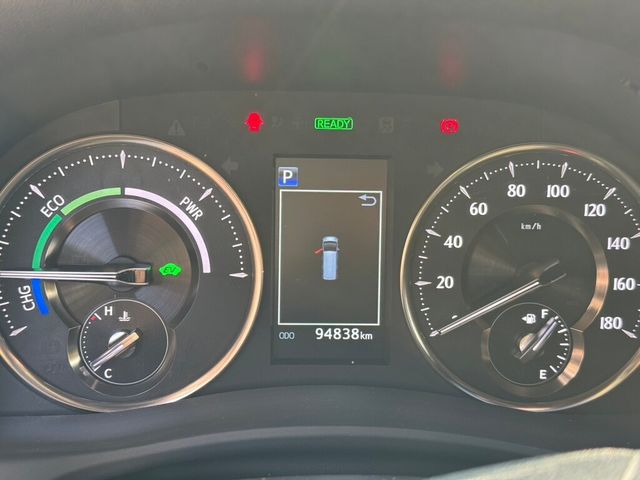 TOYOTA豐田 ALPHARD  第13張相片