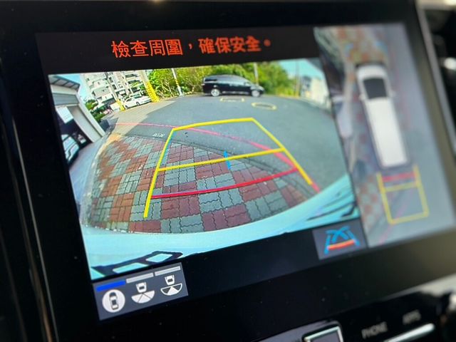 TOYOTA豐田 ALPHARD  第15張相片