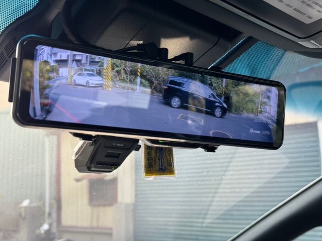 TOYOTA豐田 ALPHARD  第17張相片