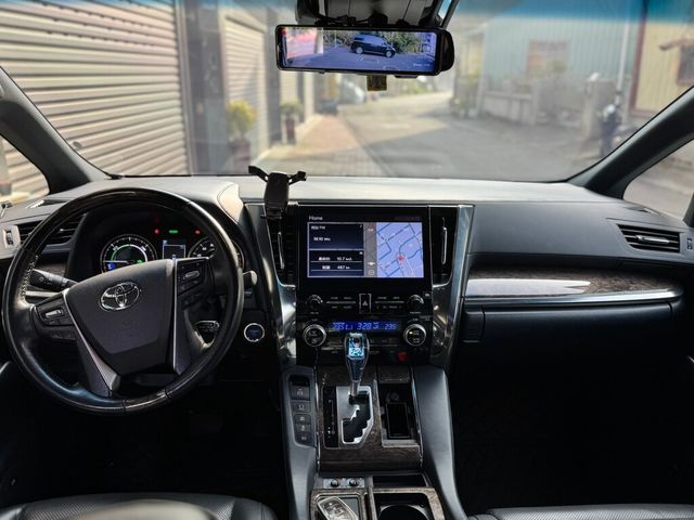 TOYOTA豐田 ALPHARD  第29張相片