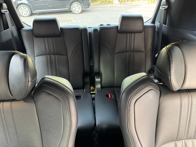 TOYOTA豐田 ALPHARD  第33張相片