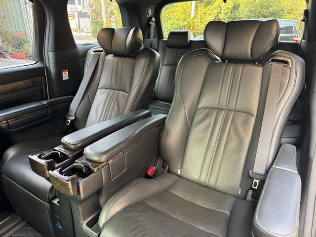 TOYOTA豐田 ALPHARD  第35張相片
