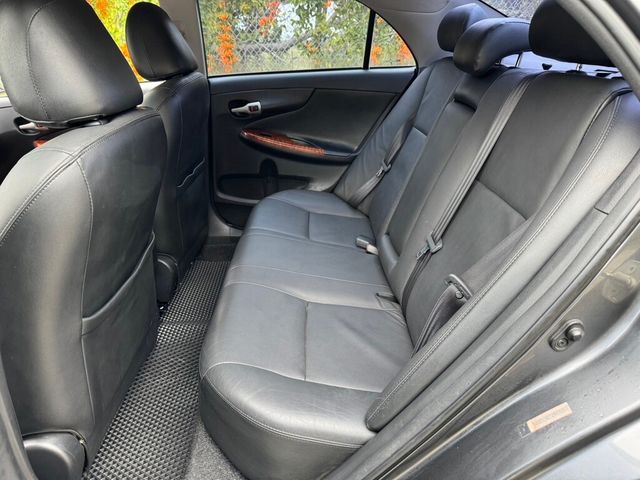 TOYOTA豐田 ALTIS  第21張相片