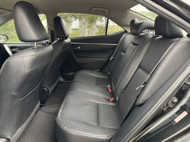 TOYOTA豐田 ALTIS  第7張相片