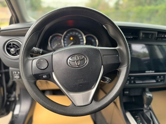 TOYOTA豐田 ALTIS  第11張相片