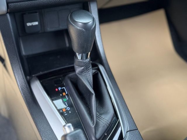 TOYOTA豐田 ALTIS  第14張相片