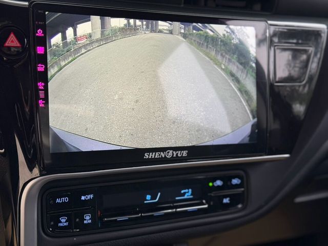 TOYOTA豐田 ALTIS  第15張相片
